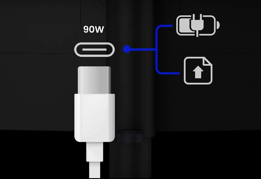 Expand Your Workstation with All-in-One Cable